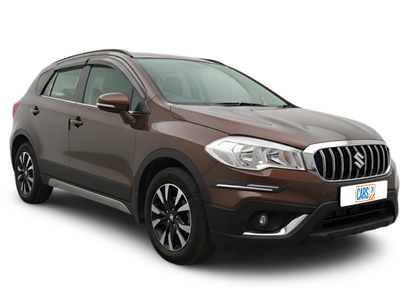 Maruti S Cross-img
